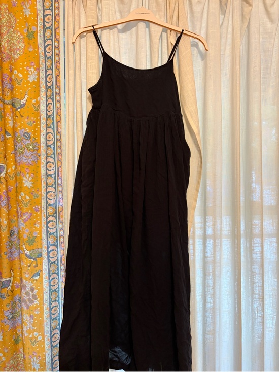 Urban Outfitters Dresses & Skirts - Black maxi dress